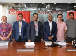 AirAsia Percepat Pemulihan Kapasitas dan Perluas Konektivitas di ASEAN