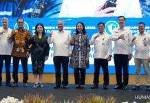Kemenhub Tegaskan Komitmen Perlindungan dan Penguatan Daya Saing Pelaut Indonesia
