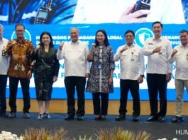 Kemenhub Tegaskan Komitmen Perlindungan dan Penguatan Daya Saing Pelaut Indonesia