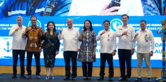 Kemenhub Tegaskan Komitmen Perlindungan dan Penguatan Daya Saing Pelaut Indonesia