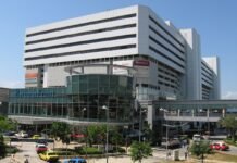 HarbourFront Centre Singapura Tutup Juli 2026