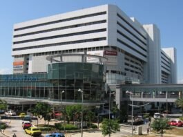 HarbourFront Centre Singapura Tutup Juli 2026