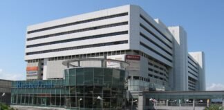 HarbourFront Centre Singapura Tutup Juli 2026