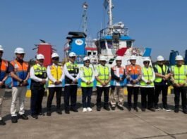 Kementerian PU Dukung Optimalisasi Pelabuhan Cirebon