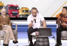Kemenhub Bangun Aplikasi Sumba Dukung Zero ODOL 2027