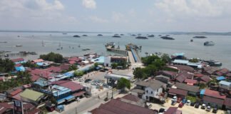 ASDP Pastikan Layanan Penyeberangan Aman dan Optimal saat Rehabilitasi Dermaga Penajam