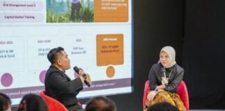 ASDP dan UNIMED Perkuat Kapasitas Perempuan Pesisir Dukung Ekonomi Daerah