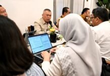 Pemerintah Dorong Stimulus Transportasi dan Perkuat Mobilitas Masyarakat