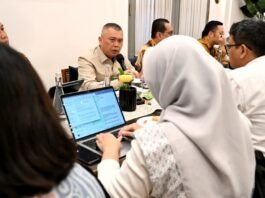 Pemerintah Dorong Stimulus Transportasi dan Perkuat Mobilitas Masyarakat