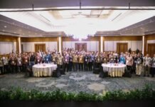 Kemenhub Tekankan Pentingnya Penguatan SDM Ahli Bandar Udara