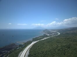 Proyek Strategis Jalan Tol Prosiwangi Jasa Marga Pacu Ekonomi dan Serap Tenaga Kerja Lokal