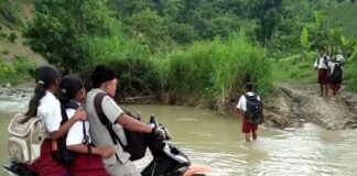 Tiba di Kelas dengan Senyuman: Mengapa Guru Butuh Transportasi Layak?