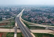 Kementerian PU Percepat Perencanaan Teknis Jalan Tol Serpong – Bogor via Parung