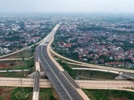 Kementerian PU Percepat Perencanaan Teknis Jalan Tol Serpong – Bogor via Parung
