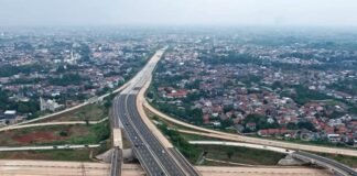 Kementerian PU Percepat Perencanaan Teknis Jalan Tol Serpong – Bogor via Parung