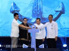 BPSDMP Selenggarakan Global Vocational Sinergy 2026
