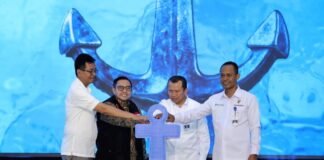 BPSDMP Selenggarakan Global Vocational Sinergy 2026