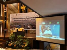 SMK PAU Jadi Instrumen Penting Wujudkan Keselamatan Transportasi Jalan