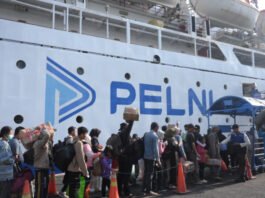 Pelni Beri Diskon Tarif Tiket Kapal Hingga 30% saat Libur Sekolah