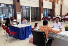 Pelni Perkuat Kolaborasi dengan Dunia Pendidikan dengan Regenerasi Pelaut