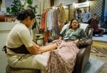 Wellness Tourism Jadi Peluang Besar Pariwisata Indonesia Masa Depan