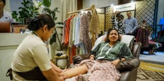 Wellness Tourism Jadi Peluang Besar Pariwisata Indonesia Masa Depan