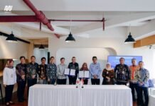 MRT Jakarta, Hitachi Rail dan Sumitomo Corporation Sepakat Perjanjian CP 207 Fase 2A Lin Utara Selatan