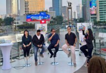 Transjakarta Hadirkan Jakarta Sky Fun Run 2026 dengan Misi Lingkungan Berkelanjutan