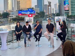 Transjakarta Hadirkan Jakarta Sky Fun Run 2026 dengan Misi Lingkungan Berkelanjutan
