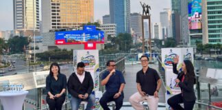 Transjakarta Hadirkan Jakarta Sky Fun Run 2026 dengan Misi Lingkungan Berkelanjutan