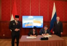 PT PAL Buka Peluang Kerja Sama Maritim