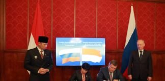PT PAL Buka Peluang Kerja Sama Maritim