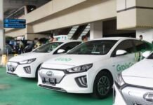 Kemenko Ifra Dorong Percepatan Transformasi Transportasi Ramah Likungan