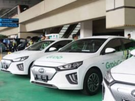 Kemenko Ifra Dorong Percepatan Transformasi Transportasi Ramah Likungan