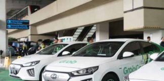 Kemenko Ifra Dorong Percepatan Transformasi Transportasi Ramah Likungan