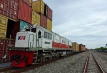 Potret Logistik Perkeretaapian Sumatra Utara: Potensi, Fluktuasi Komoditas dan Tantangan Struktural