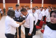 PKTJ Ajak 100 Guru se-Kota/Kabupaten Tegal Peduli Keselamatan Berlalu Lintas