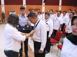 PKTJ Ajak 100 Guru se-Kota/Kabupaten Tegal Peduli Keselamatan Berlalu Lintas