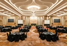 Grand Mercure Malang Mirama Tawarkan Fasilitas MICE dan Wedding di Kota Malang