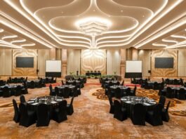 Grand Mercure Malang Mirama Tawarkan Fasilitas MICE dan Wedding di Kota Malang