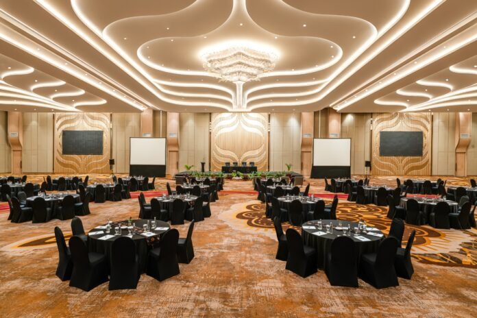 FOTO 10 Juli_Grand Mercure Malang Mirama menjadi destinasi utama untuk kebutuhan Meetings, Incentives, Conventions and Exhibitions (MICE) 2