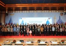 Indonesia Dorong Penguatan Konektivitas Udara ASEAN – China melalui Pertemuan Ke-17 ACWG – RASA