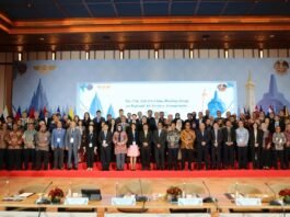 Indonesia Dorong Penguatan Konektivitas Udara ASEAN – China melalui Pertemuan Ke-17 ACWG – RASA