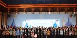 Indonesia Dorong Penguatan Konektivitas Udara ASEAN – China melalui Pertemuan Ke-17 ACWG – RASA