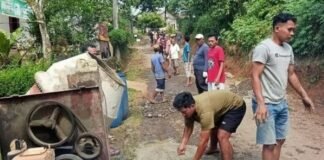 Paradoks Jalan Swadaya dan Ancaman Sistem Transportasi Nasional