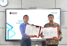 Pelni Gandeng Petani Lokal Dukung Pasok Pangan Maritim