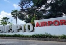 Bandara Adisutjipto Kini Layani Rute Yogyakarta – Banjarmasin
