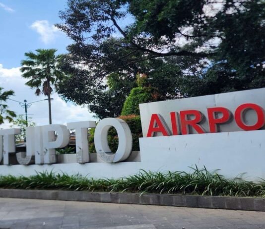 Bandara Adisutjipto Kini Layani Rute Yogyakarta – Banjarmasin