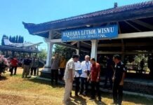Pemprov Bali Ajukan Pengembangan Bandara Letkol Wisnu ke Kemenhub