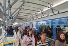 Dinamika Layanan Kereta Api Penumpang di Sumatra Utara: Potensi, Kinerja dan Tantangan Infrastruktur